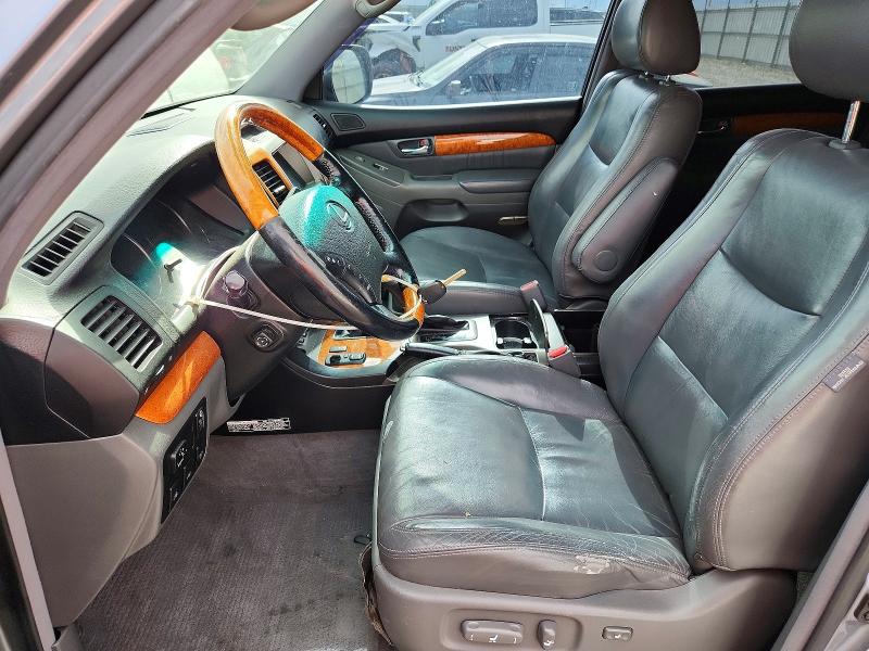 Продаж на аукціоні авто 2005 Lexus Gx, vin: JTJBT20X150075707, номер лоту: 56817836