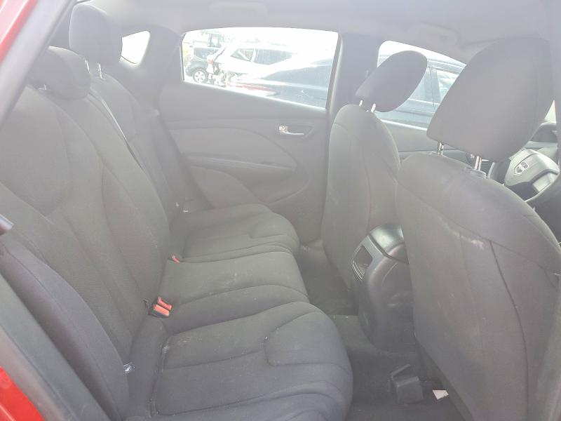 2013 Dodge Dart მანქანა იყიდება აუქციონზე, vin: 1C3CDFAA2DD141764, აუქციონის ნომერი: 56027766