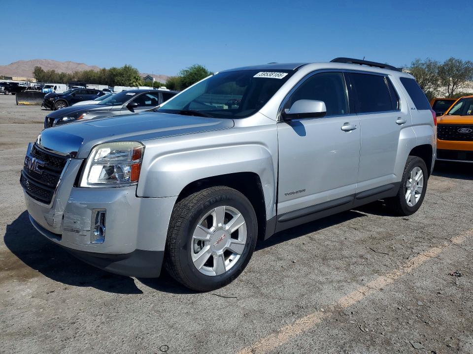 59538166 :رقم المزاد ، 2GKFLSE38D6354494 vin ، 2013 Gmc Terrain مزاد بيع