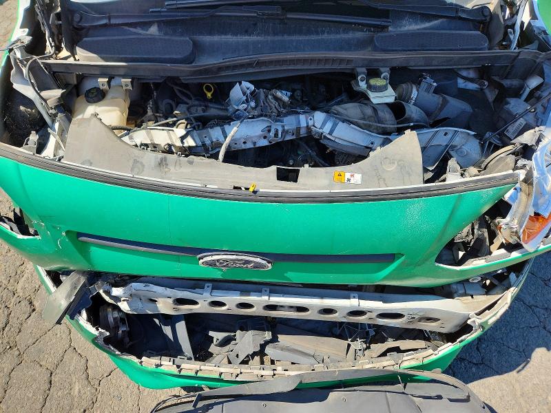 57325006 :رقم المزاد ، NM0LS7F73G1261063 vin ، 2016 Ford Transit مزاد بيع