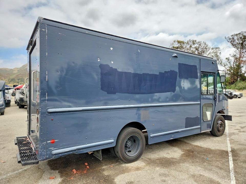 Aukcja sprzedaży 2020 Freightliner Chassis, vin: 4UZAC2EA3LCLZ7226, numer aukcji: 57244546