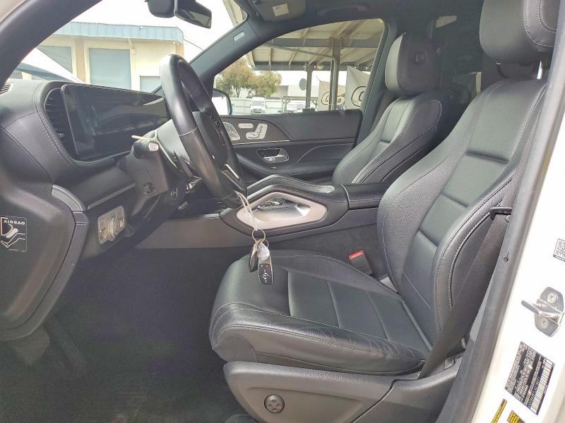 57974536 :رقم المزاد ، 4JGFB4JB7LA218071 vin ، 2020 Mercedes-benz Gle مزاد بيع