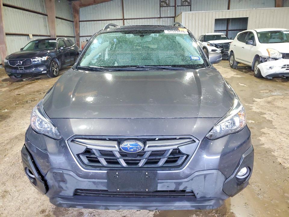 Продажа на аукционе авто 2023 Subaru Crosstrek, vin: JF2GTHSC4PH317515, номер лота: 57529476