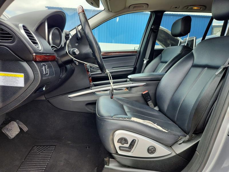 Aukcja sprzedaży 2012 Mercedes-benz Gl, vin: 4JGBF7BE9CA791289, numer aukcji: 58192306