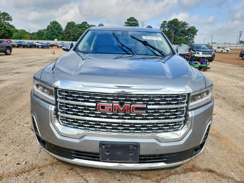 Aukcja sprzedaży 2023 Gmc Acadia, vin: 1GKKNPLS3PZ232375, numer aukcji: 59155116