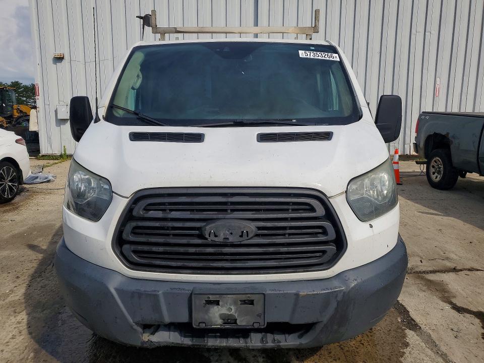 57353266 :رقم المزاد ، 1FTYR1YM9GKA16606 vin ، 2016 Ford Transit مزاد بيع