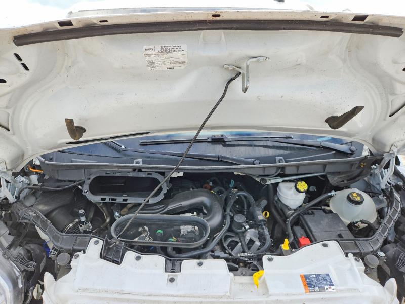 Продажа на аукционе авто 2023 Ford Transit, vin: 1FTBR1Y88PKB26359, номер лота: 58963116