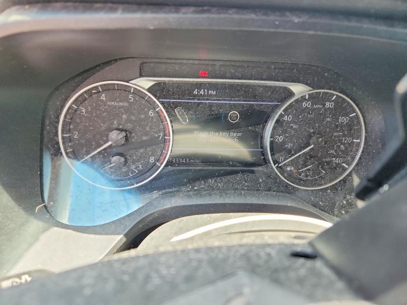 Продаж на аукціоні авто 2025 Nissan Rogue, vin: 5N1BT3BA7SC851684, номер лоту: 56507046