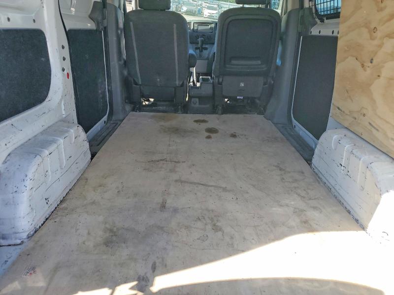 Aukcja sprzedaży 2017 Nissan Nv200, vin: 3N6CM0KN0HK707692, numer aukcji: 58260686