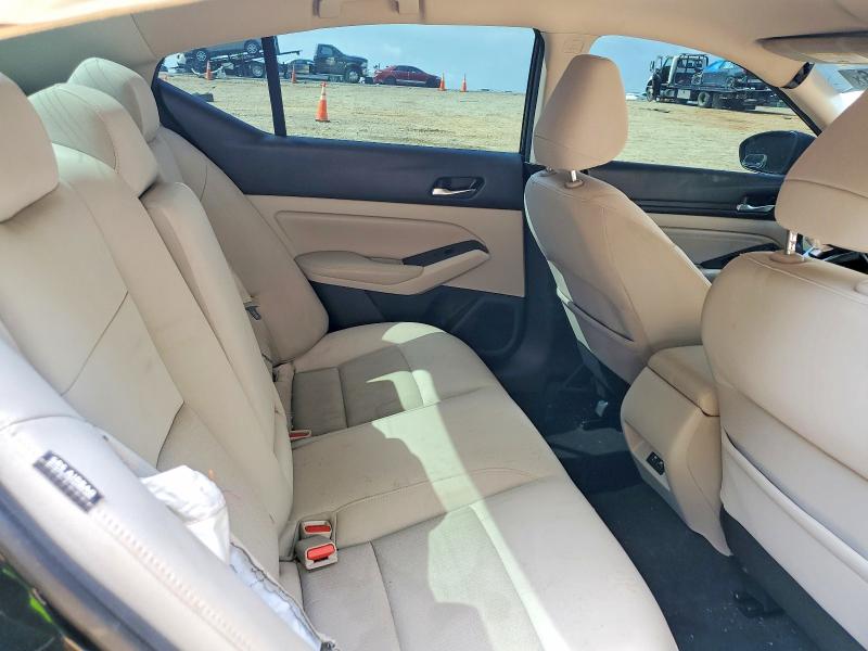 Aukcja sprzedaży 2019 Nissan Altima, vin: 1N4BL4BV0KC140671, numer aukcji: 56676816