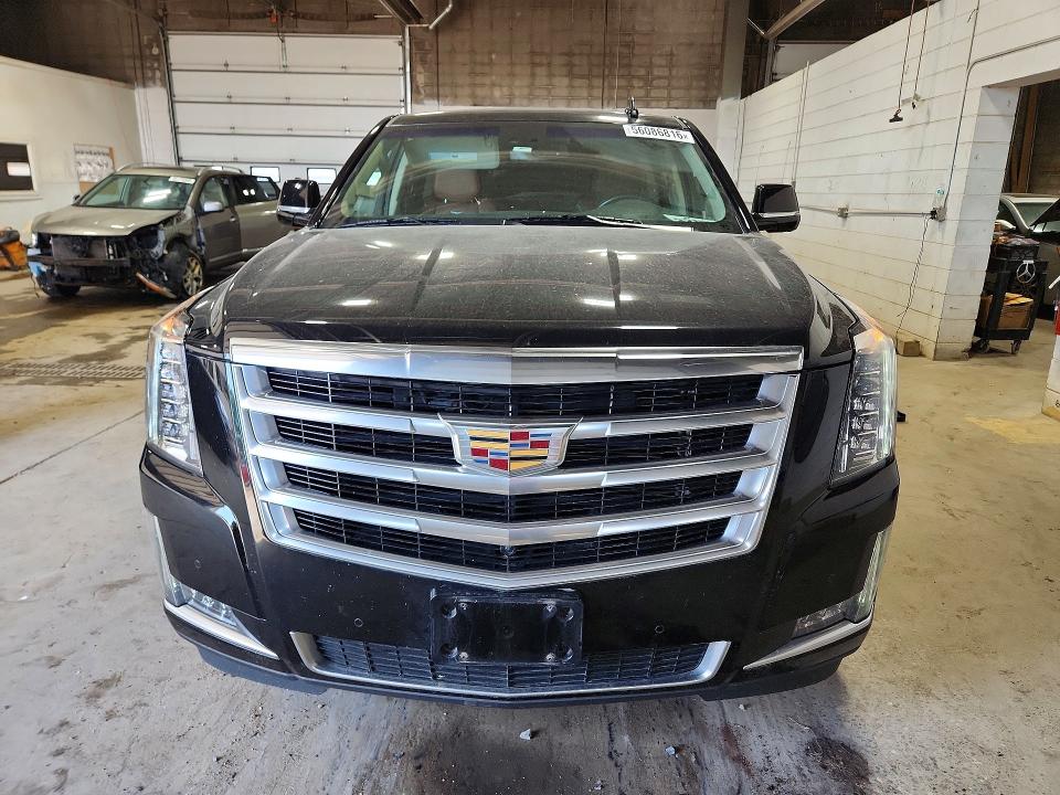 2016 Cadillac Escalade მანქანა იყიდება აუქციონზე, vin: 1GYS4HKJ3GR353284, აუქციონის ნომერი: 56086816