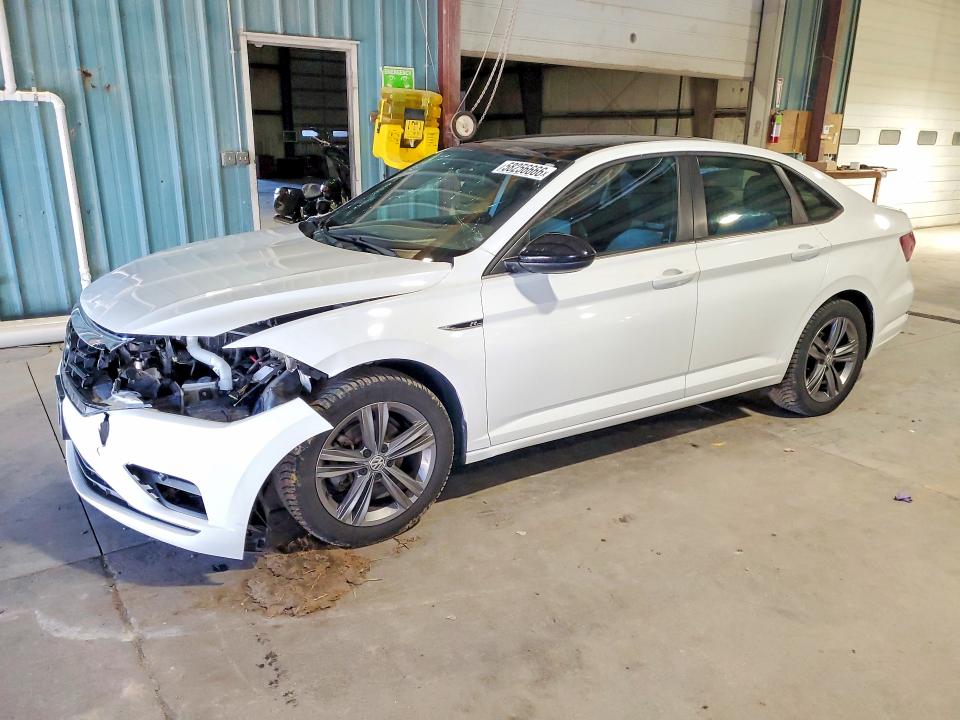 Aukcja sprzedaży 2019 Volkswagen Jetta, vin: 3VWC57BU4KM222660, numer aukcji: 58256666