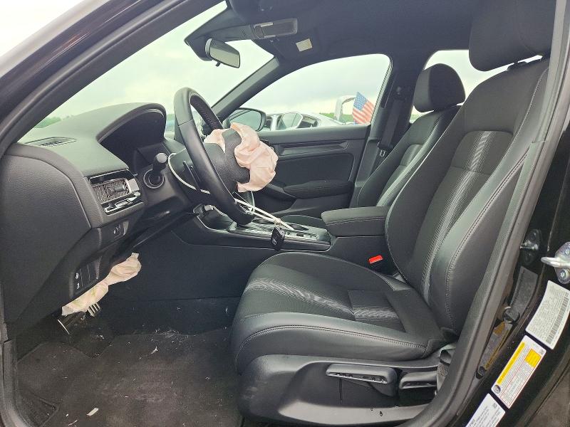 Aukcja sprzedaży 2022 Honda Civic, vin: 2HGFE2F59NH605780, numer aukcji: 59085866
