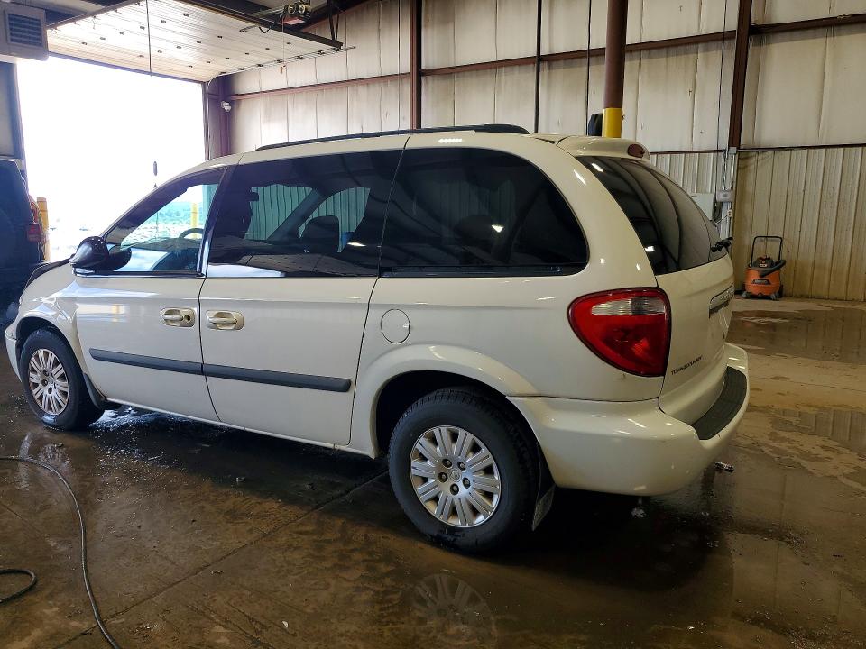 Продаж на аукціоні авто 2006 Chrysler Town & Country, vin: 1A4GP45R36B726077, номер лоту: 55962916