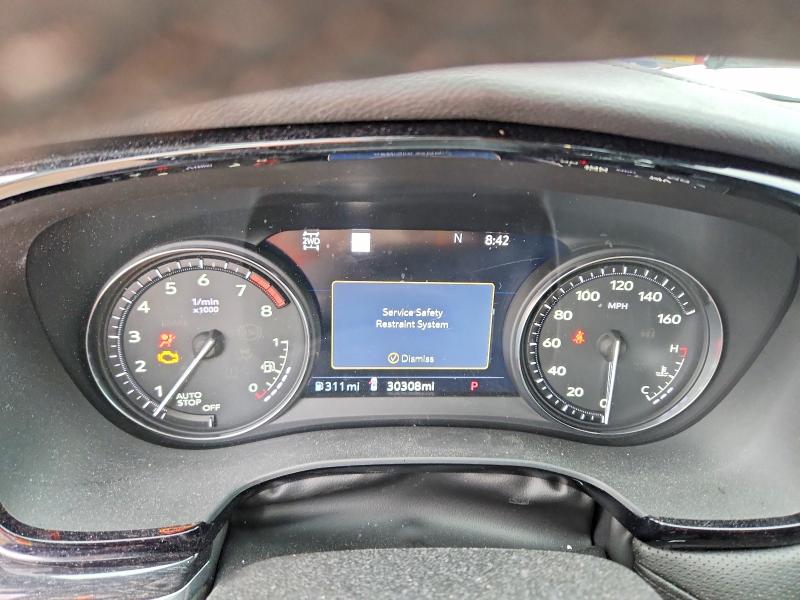 Продажа на аукционе авто 2022 Cadillac Xt5, vin: 1GYKNDRS9NZ172742, номер лота: 57881536