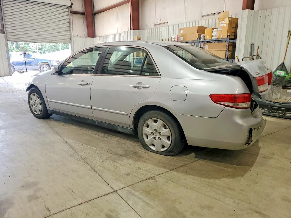 57247276 :رقم المزاد ، JHMCM56364C003780 vin ، 2004 Honda Accord مزاد بيع