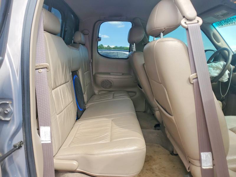 Продажа на аукционе авто 2000 Toyota Tundra, vin: 5TBBT481XYS116022, номер лота: 57389676