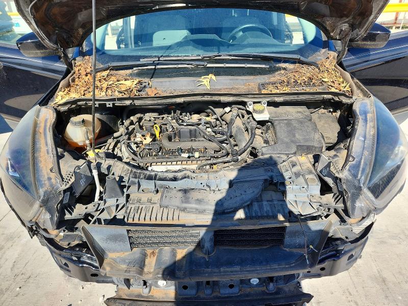 Aukcja sprzedaży 2019 Ford Escape, vin: 1FMCU0GDXKUA07281, numer aukcji: 57378586