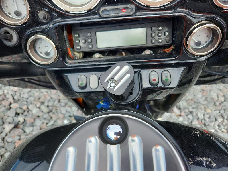 Aukcja sprzedaży 2009 Harley-davidson Flhx, vin: 1HD1KB4169Y632690, numer aukcji: 58783356
