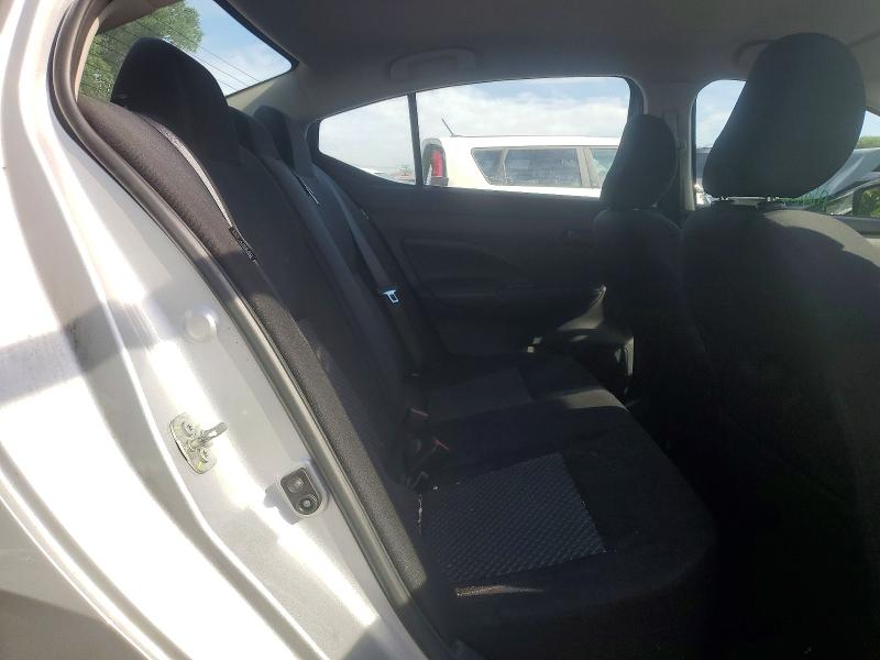 Aukcja sprzedaży 2020 Nissan Versa, vin: 3N1CN8DV6LL833959, numer aukcji: 56118666