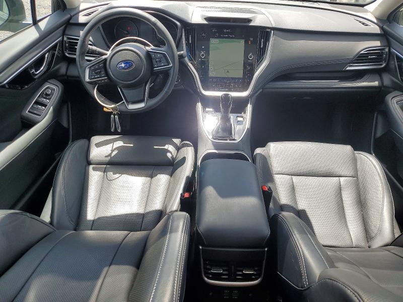 2024 Subaru Outback მანქანა იყიდება აუქციონზე, vin: 4S4BTHPD9R3265157, აუქციონის ნომერი: 58237976