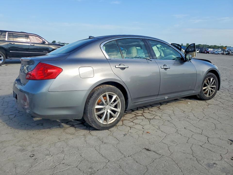56516146 :رقم المزاد ، JN1CV6AR9BM405545 vin ، 2011 Infiniti G37 مزاد بيع