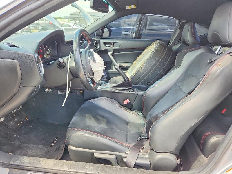 56159646 :رقم المزاد ، JF1ZCAC12G9603973 vin ، 2016 Subaru Brz مزاد بيع