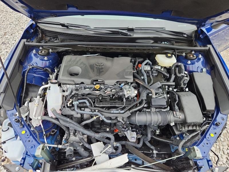Продаж на аукціоні авто 2026 Toyota Camry, vin: 4T1DBADK0TU043386, номер лоту: 58378196