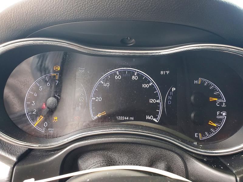 Aukcja sprzedaży 2018 Jeep Grand Cherokee, vin: 1C4RJEBG1JC289207, numer aukcji: 56778666