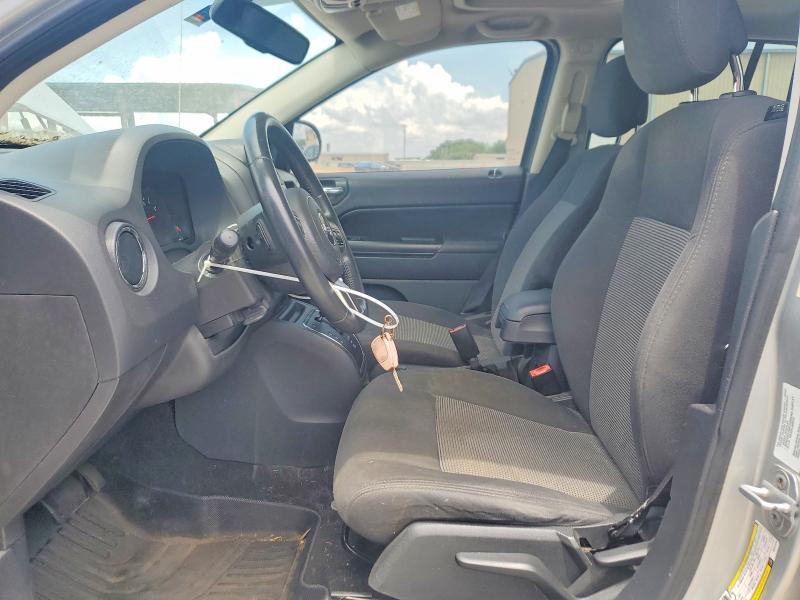 Aukcja sprzedaży 2011 Jeep Compass, vin: 1J4NT1FAXBD241444, numer aukcji: 55711606