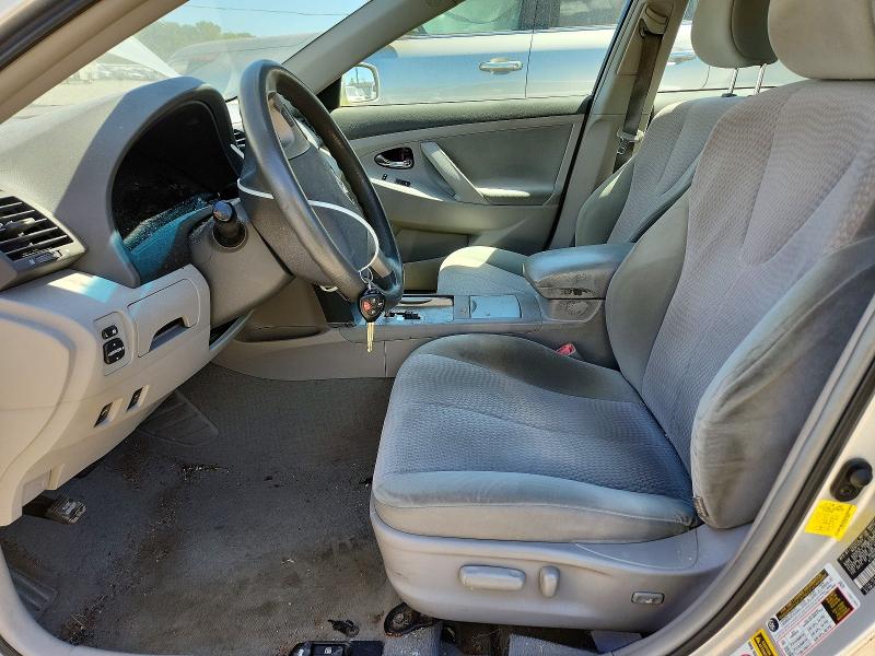 2011 Toyota Camry მანქანა იყიდება აუქციონზე, vin: 4T1BF3EK2BU734939, აუქციონის ნომერი: 51528126