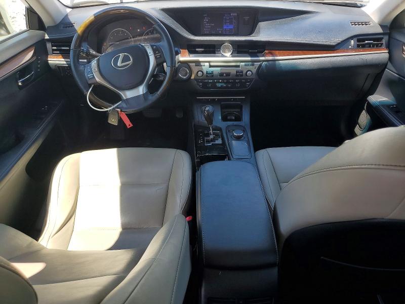 56272026 :رقم المزاد ، JTHBK1GG4D2083758 vin ، 2013 Lexus Es مزاد بيع