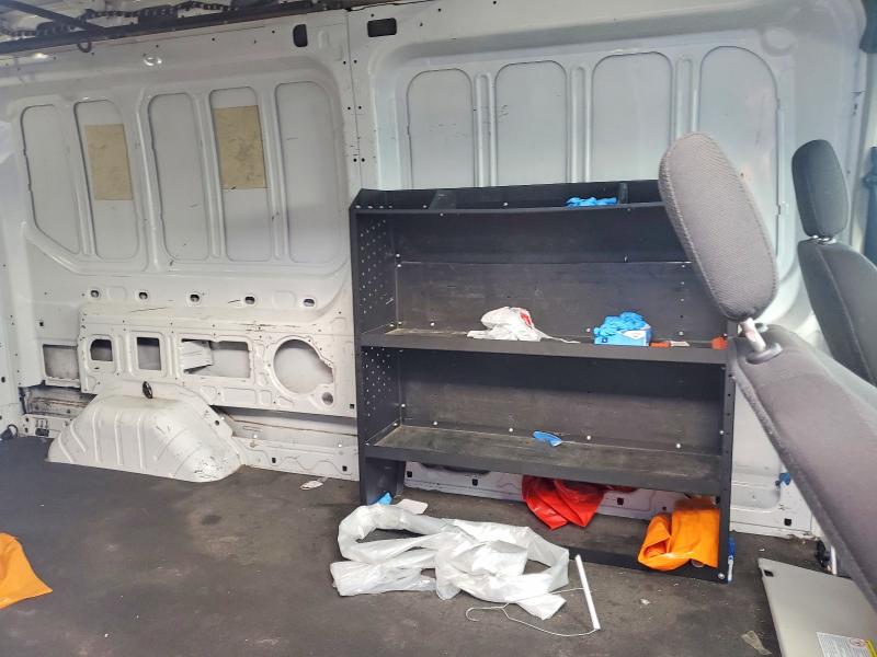 Aukcja sprzedaży 2018 Ford Transit, vin: 1FTYR2CM4JKB54588, numer aukcji: 56749946