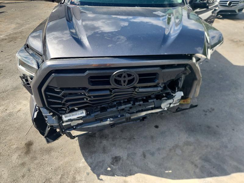 Aukcja sprzedaży 2023 Toyota Tundra, vin: 5TFLA5DB1PX097214, numer aukcji: 55683766