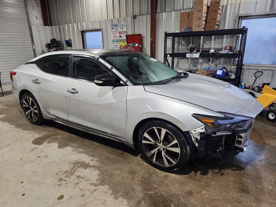 Aukcja sprzedaży 2016 Nissan Maxima, vin: 1N4AA6AP9GC903410, numer aukcji: 57326396
