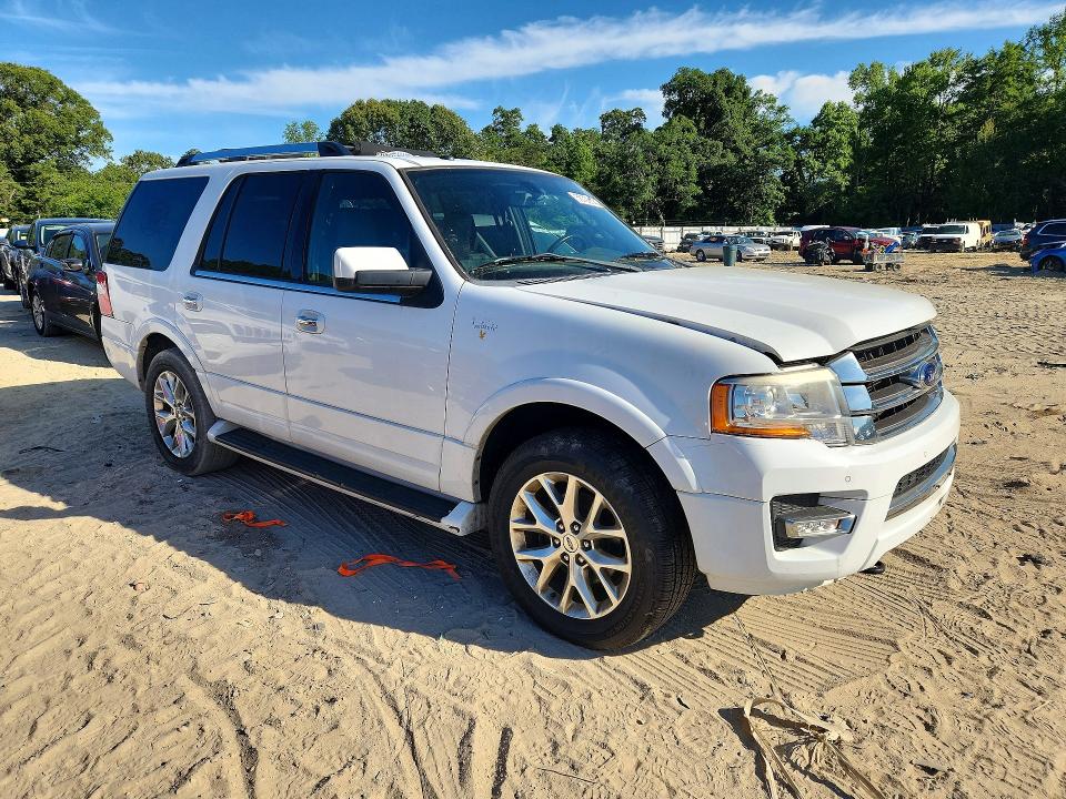 Продажа на аукционе авто 2017 Ford Expedition, vin: 1FMJU2AT3HEA07113, номер лота: 55798146