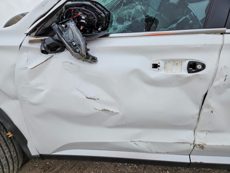 56026746 :رقم المزاد ، KM8R44GE4RU772247 vin ، 2024 Hyundai Palisade مزاد بيع