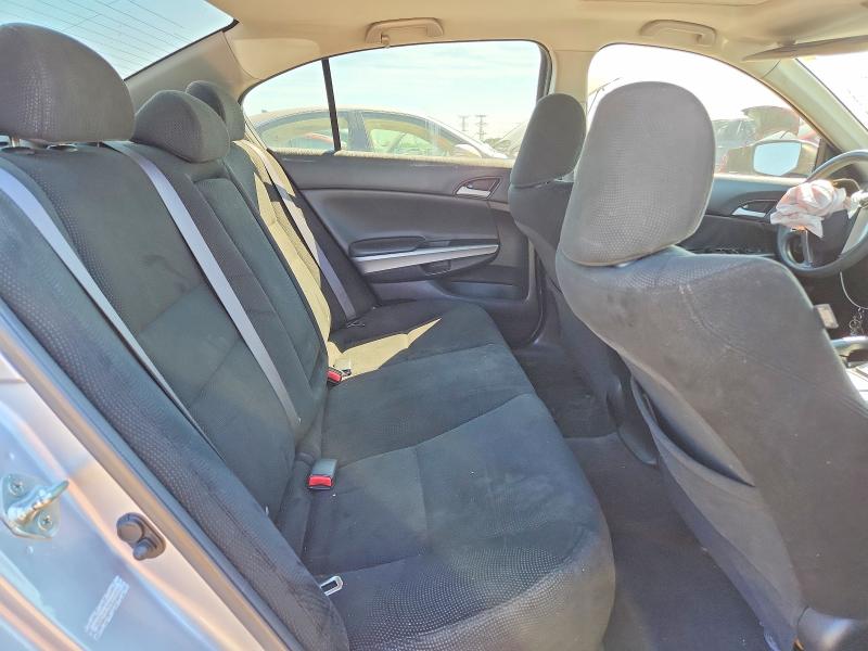 Aukcja sprzedaży 2009 Honda Accord, vin: 1HGCP26719A019559, numer aukcji: 55458526