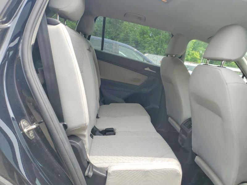Aukcja sprzedaży 2021 Volkswagen Tiguan, vin: 3VV1B7AX3MM025563, numer aukcji: 56031876