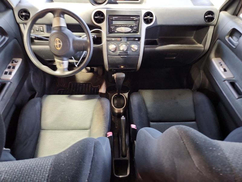Продаж на аукціоні авто 2006 Toyota Scion, vin: JTLKT324364127803, номер лоту: 58442996