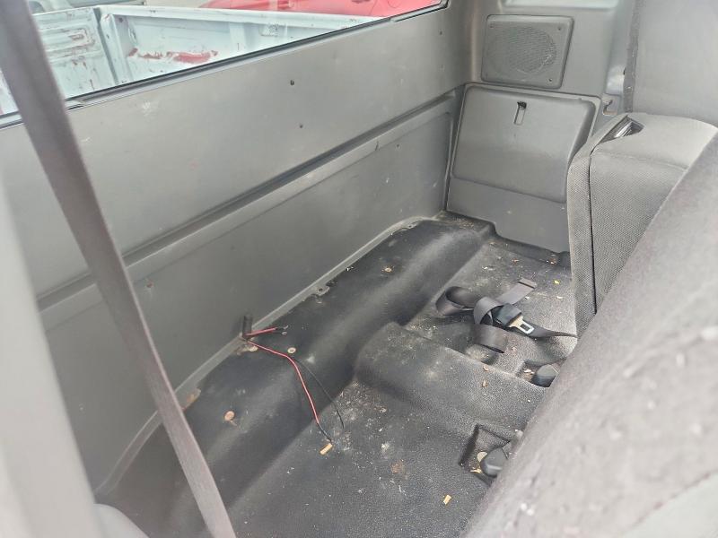 2009 Ford Ranger მანქანა იყიდება აუქციონზე, vin: 1FTYR14D69PA65094, აუქციონის ნომერი: 55783876