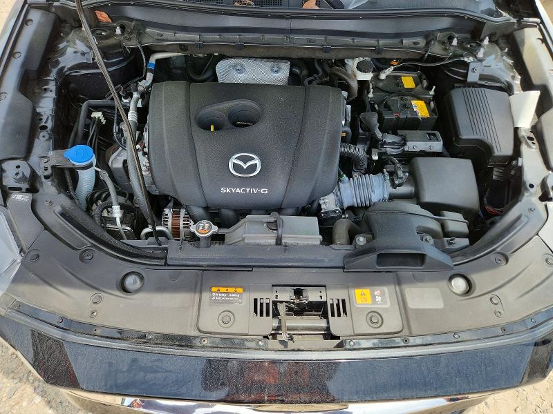 55493116 :رقم المزاد ، JM3KFBBL8R0439588 vin ، 2024 Mazda Cx-5 مزاد بيع