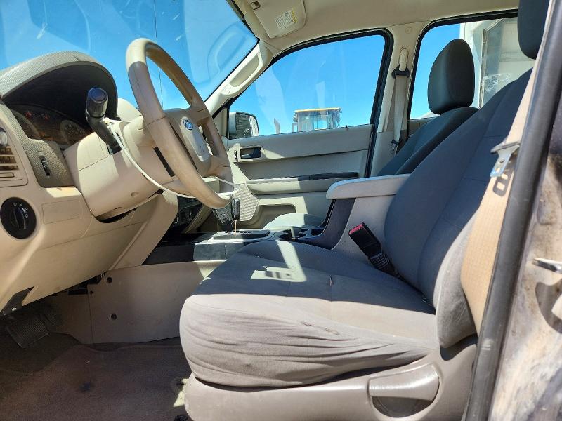 Продаж на аукціоні авто 2009 Ford Escape, vin: 1FMCU027X9KA29398, номер лоту: 57542766