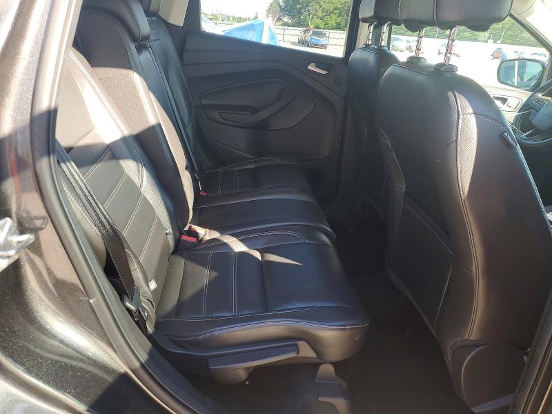 58283226 :رقم المزاد ، 1FMCU0J99HUD87050 vin ، 2017 Ford Escape مزاد بيع