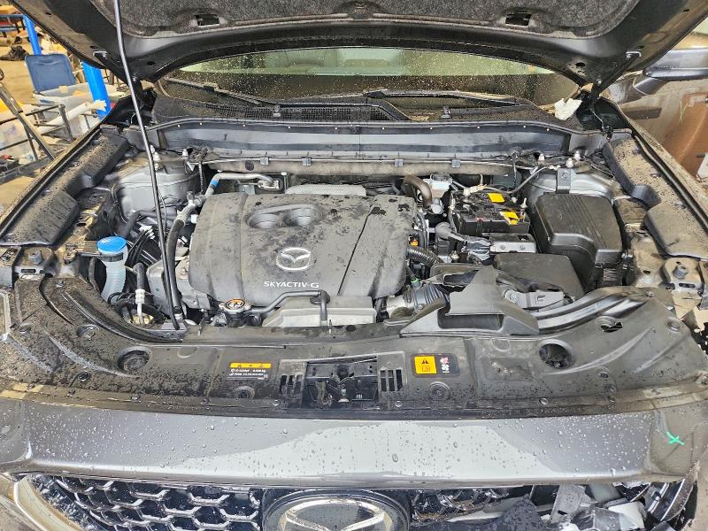 Aukcja sprzedaży 2025 Mazda Cx-5, vin: JM3KFBBL2S0768177, numer aukcji: 58481306