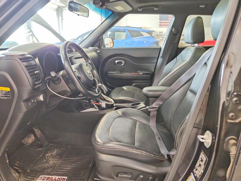 Продажа на аукционе авто 2014 Kia Soul, vin: KNDJP3A55E7021873, номер лота: 56842296