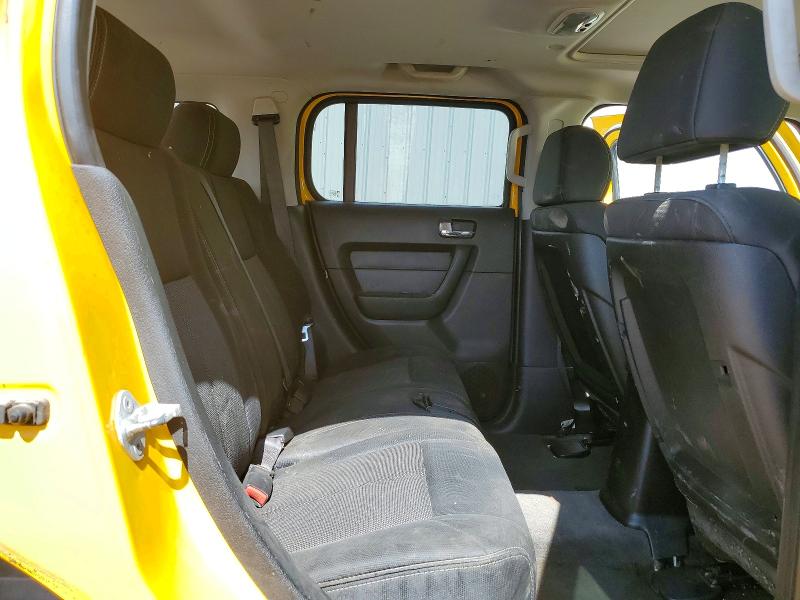Продаж на аукціоні авто 2007 Hummer H3, vin: 5GTDN13E778124710, номер лоту: 55753216