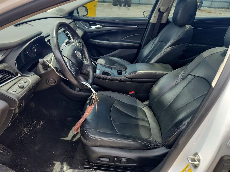Aukcja sprzedaży 2017 Buick Lacrosse, vin: 1G4ZP5SS1HU208662, numer aukcji: 56676606