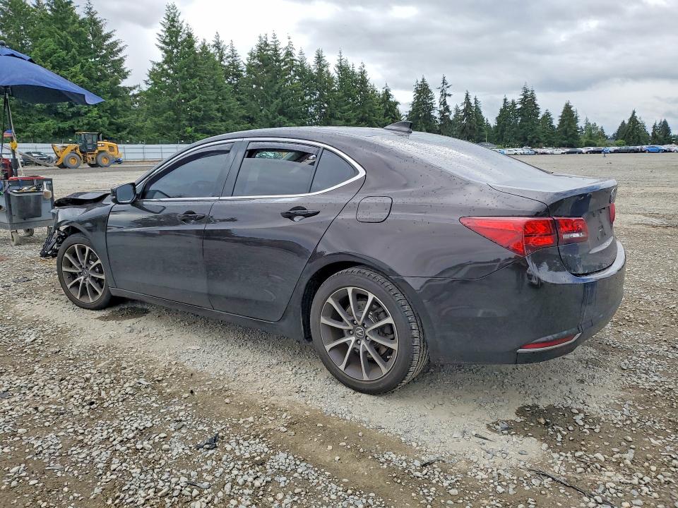 Aukcja sprzedaży 2016 Acura Tlx, vin: 19UUB2F50GA002749, numer aukcji: 56177376