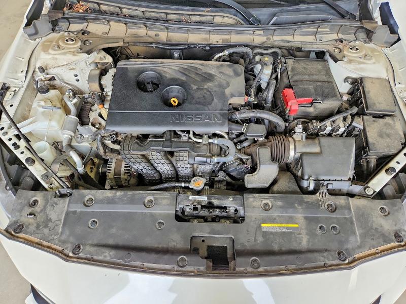 Продаж на аукціоні авто 2019 Nissan Altima, vin: 1N4BL4DV9KC135367, номер лоту: 56565826